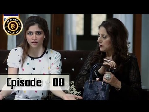 Aap Kay Liye Episode 8 - ARY Digital Top Pakistani Dramas