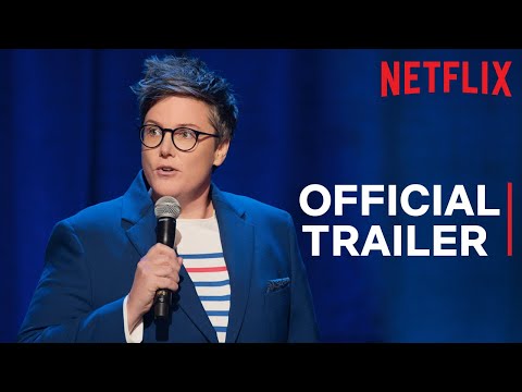 Hannah Gadsby's Douglas: What the Mainstream Media Doesn't Get About Autistic Representation