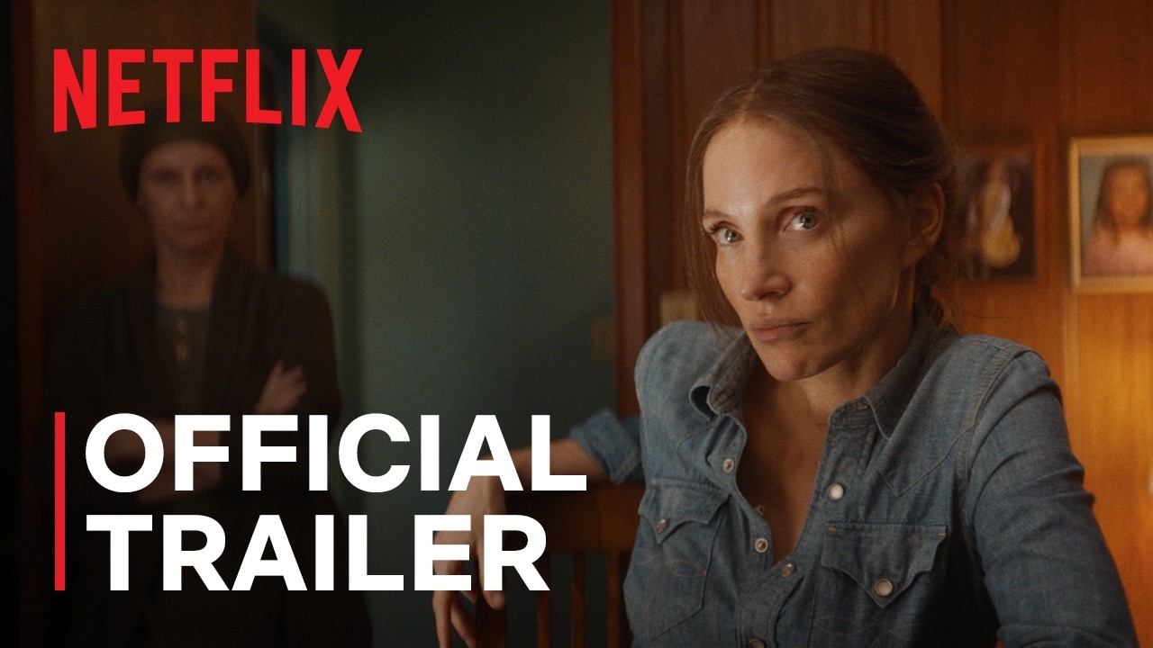 Heartland | Official Trailer | Netflix
