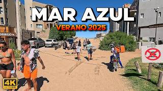 MAR AZUL 2025: Un OASIS de TRANQUILIDAD