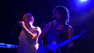 Stars - Elevator Love Letter - Highbury Garage London 2012
