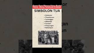 Download lagu Parsadaan Raja Naiambaton (Parna), Marga Terbesar dalam Suku Batak mp3