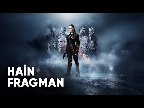 Trailer of Hain (2024)