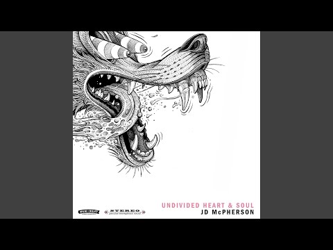 Hunting For Sugar - JD McPherson