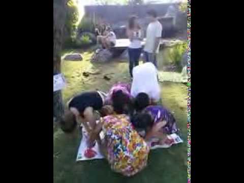 1º Festa Arquitetura e Urbanismo UFSC 2013.2