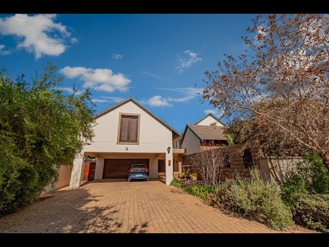 3 Bed House in Midstream Estate
