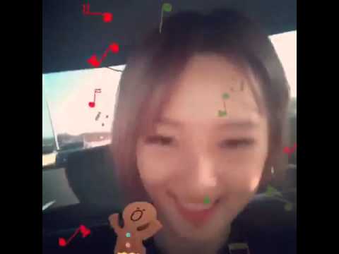 151225 New Sun - Twitter Video