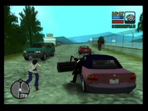 grand theft auto liberty city stories playstation 2 hileleri