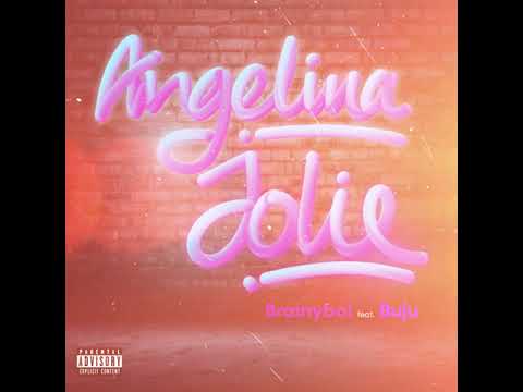 Brainyboi Feat Buju - Angelina Jolie (Official Audio)