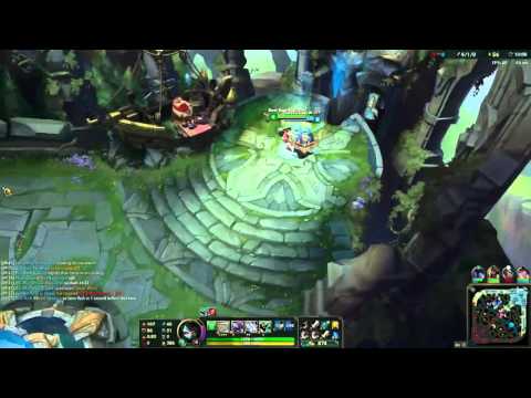 Best Akali FL Akali vs Riven (top) Season 6