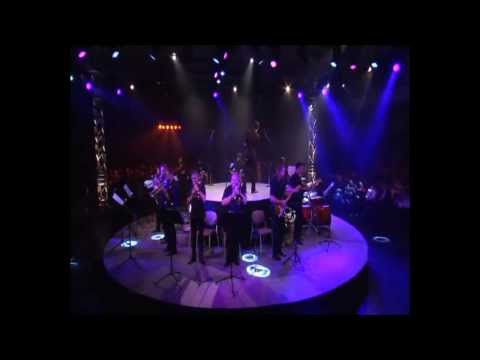 TMO + Ans. Golte - Če je ljubezen greh (10 let Ans. Golte)