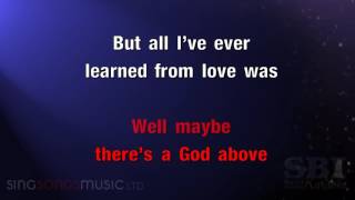 Download lagu Hallelujah   Karaoke HD In the style of Alexandra Burke mp3 Download lagu Hallelujah   Karaoke HD In the style of Alexandra Burke mp3