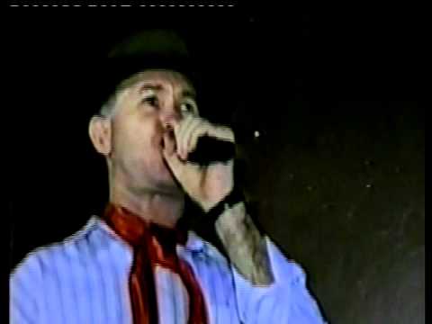 Gaiteiro Erico Darci   Soledade RS com Os Mirins Musica Madrugada