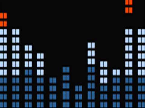 Street Hawk OST - Gas Station