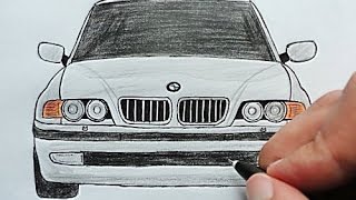 Создать свою машину бмв