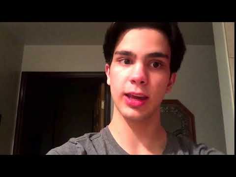 My name is Santiago Negan