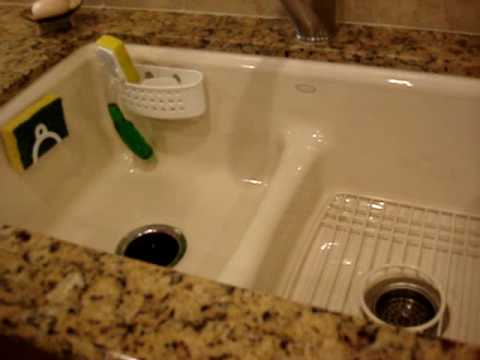 Bud & Loretta After Kitchen