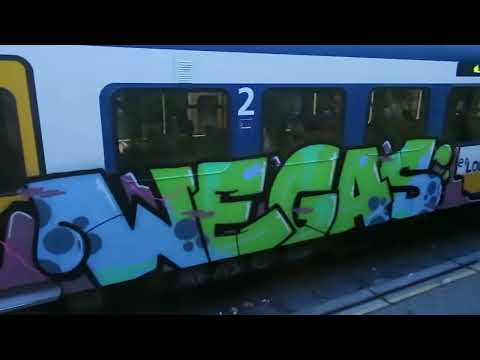 FAST DRIPS - ON TOUR - 17. All over