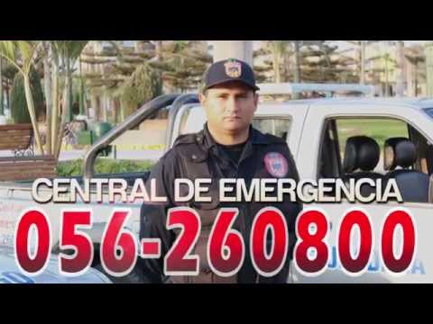 Serenazgo Pueblo Nuevo