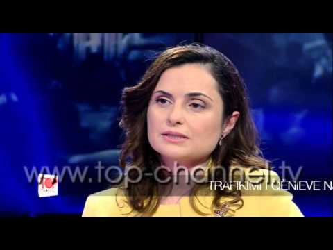 Pasdite ne TCH, 20 Tetor 2015, Pjesa 3 - Top Channel Albania - Entertainment Show