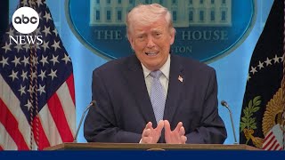 US planning 4-hour attack on Iran if deal not reached, Trump says 