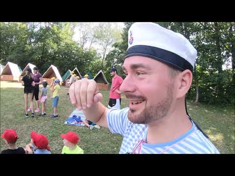 Malá Ostravica - Tábor 2023