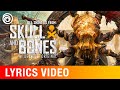 Kamu Pemalas | Sea Shanties from Skull and Bones | The Busking Barnacles