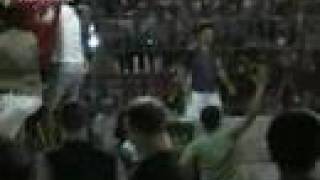 PUERTO SAGUNTO TORO RATON