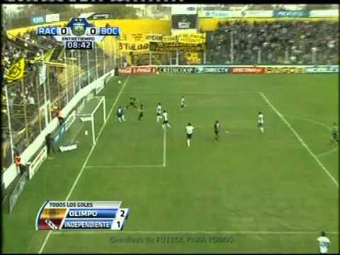 Resumen - Domingo 20 de mayo - Fecha 15 - Primera División