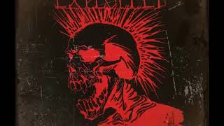 Exploited - I Believe in Anarchy