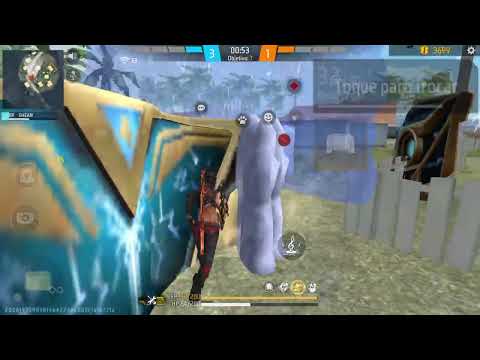 FELIZ 2026! 🍾🎆 | Highlights iPhone 8 Plus | FREE FIRE