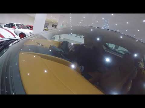 Autostore - Aston Martin V8 Vantage Incoming!