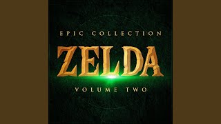 Saria's Song - Ocarina of Time