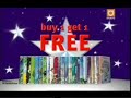 Disney DVD UK 2003 Advert