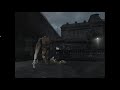 Resident Evil Outbreak Thanatos Without Ammo