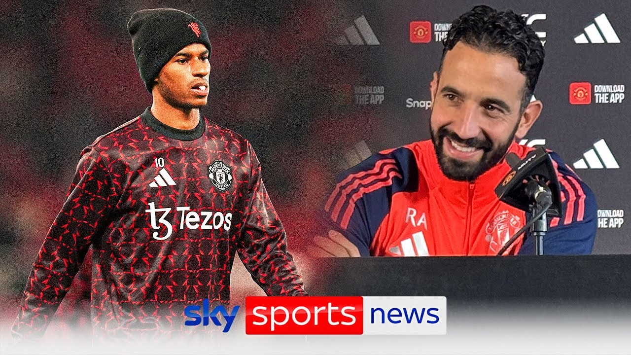 "I'm the most excited I've been about a manager since Sir Alex Ferguson" | First thoughts on Amorim