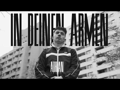 Adrian Aslani - In deinen Armen (Official Video)