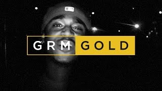 Black The Ripper freestyle | GRM GOLD