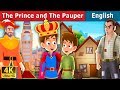 The Prince And The Pauper Story In English Stories For Teenagers EnglishFairyTales