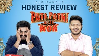 MensXP | Honest Review | Pati, Patni Aur Woh