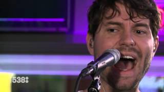 Nick en Simon - Santa's Party | Live bij De Coen en Sander Show