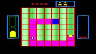 Checkout for the BBC Micro