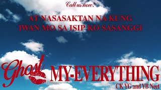 Download lagu My Everything - CK YG & YB Neet mp3