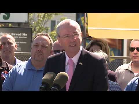 Looming Budget Deadline