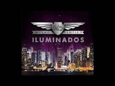 NUEVO SENTIDO - ILUMINADOS (Album Completo)
