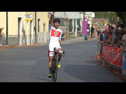 Allievi | Coppa Sei Martiri 2018 - servizio completo