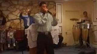 LIL' WILL VARGAS- ALABA A DIOS