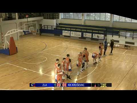 Prvi minibasket festival u organizaciji KK MBA