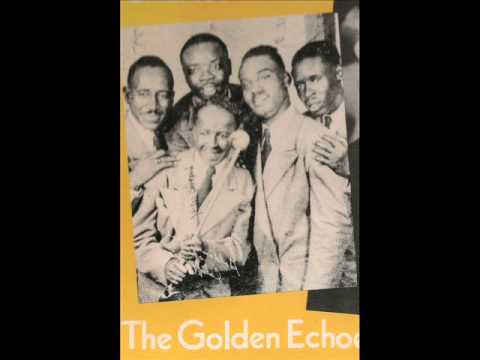 Little Axe & the Golden Echoes singing You Are My Sunshine 1963