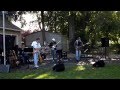 Barnum S Circus Covering Walk Away By James Gang